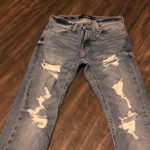 All items hoodies and jeans 3/$40